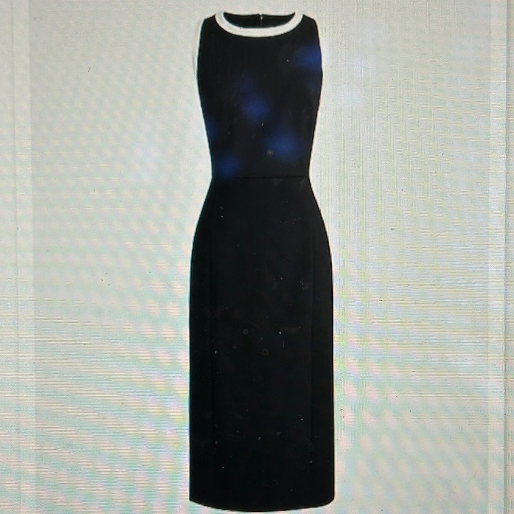 J Crew dress